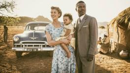 Estrenos cinematográficos...