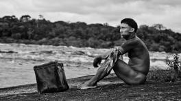 Diseño Sonoro con Carlos García (Diseñador Sonoro de 'El Abrazo de la Serpiente') Parte 3