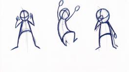 Animación para grandes: El Crítico