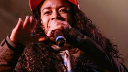 Arianna Puello (República Dominicana - España) 