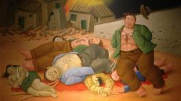 Documentales: La solución del conflicto por medio del arte (Parte 3)