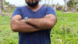 Benny B (Colombia) Parte 2