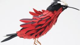 Historias de 3 jóvenes artistas