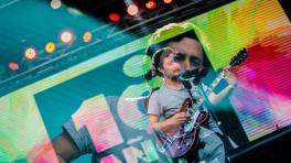 Mateo París de OhLaville