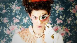 "El Beso más pequeño" de Matias Malzieu