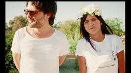 Radionica Radio Day Stage con Bomba Estéreo