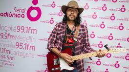 Una Charla con Carlos Elliot Jr. (Pt. 2)