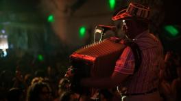 Carmelo Torres y Los Toscos