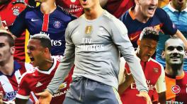 Madrid, capital de Europa una vez más