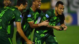 Mr. Magoo: una historia de rock inspirada en Chapecoense