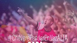 El fútbol, las barras y la paz: barrismo social