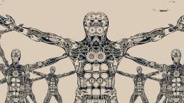 El nuevo EP de Acid Mondays