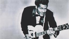 Chuck Berry