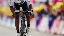 Ciclistas colombianos: Deportistas vestidos de gloria