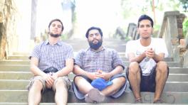 Ellos son Círculos, Liberen Elefantes desde Cali