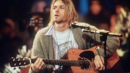 Kurt Cobain sobre el Punk, su evolución y el Hardcore