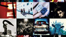 Sencillos del Rock 1991