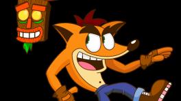 20 Años de Crash Bandicoot