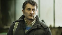 'Sierra Nevada',  la nueva película del rumano Cristi Puiu