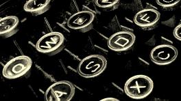 La crónica literaria en Medellín