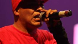 David Medina. La huella del rap. Parte 1. 