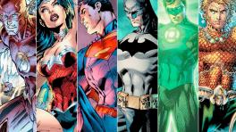 Universo Cinematográfico de DC Comics (Parte 2)