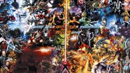 El Universo Cinematográfico de DC Comics (Parte 1)