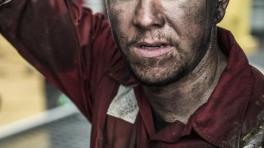 Morgan, Deepwater Horizon y Wiener-Dog