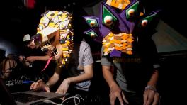 Dengue Dengue Dengue - Perú