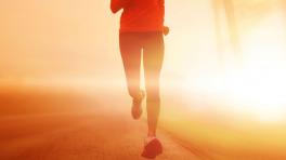 La poesía hecha deporte y viceversa