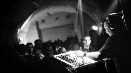 Michael Mayer y Reinnhard Voigt