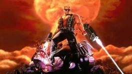 20 Años de Duke Nukem 3D
