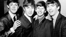  The Beatles (Parte 1)