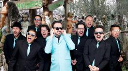 Los Elefantes capítulo 1