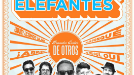Los Elefantes capítulo 2