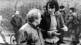 En el nombre del padre de Jim Sheridan