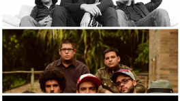 Inicios del reggae en Medellín