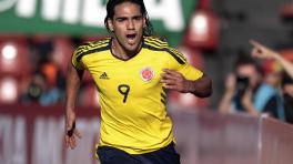 Un tigre suelto en Londres. ¿Qué le espera a Falcao en el Chelsea?