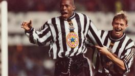 Faustino Asprilla: 3 goles para la historia