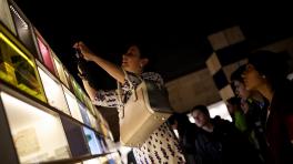 Literatura y Plataformas Digitales