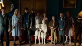 Lo nuevo en el mundo del cine...