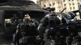 10 Años de Gears Of War