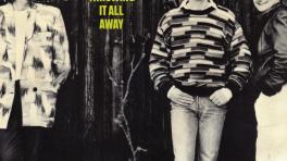 Los mejores sencillos del rock en 1986