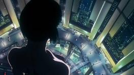 Ghost In The Shell (Parte 1)