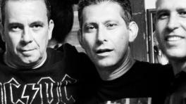 La cicatriz que deja el sonido. Giovanni Rendón 2