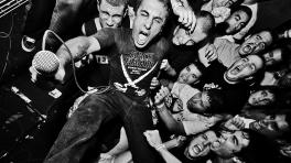 Historia del Hardcore en Medellín