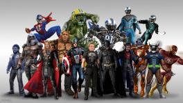 RELEVO DE HÉROES (Parte 2)