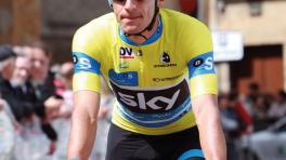 La fuerza de Sergio Luis Henao