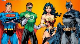 RELEVO DE HÉROES (Parte 1)