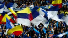 'Clásicos de Convivencia': vuelven las hinchadas visitantes